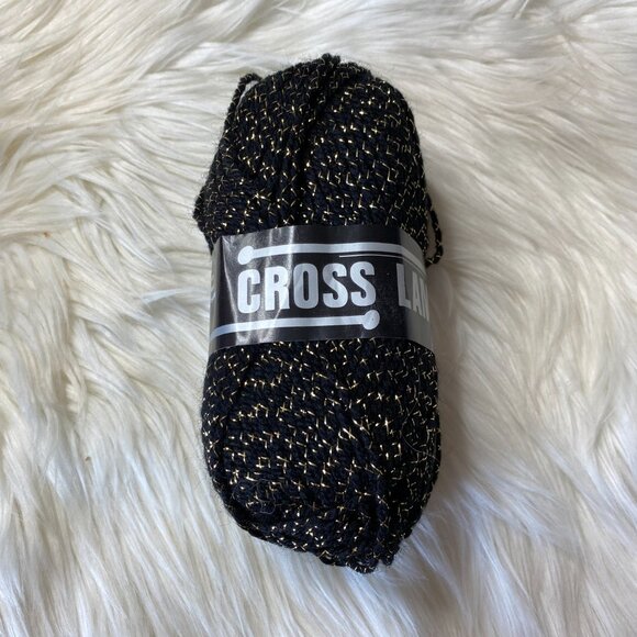 Lot of 6 Grand'mere Cross Lame Yarn - Picture 2 of 4